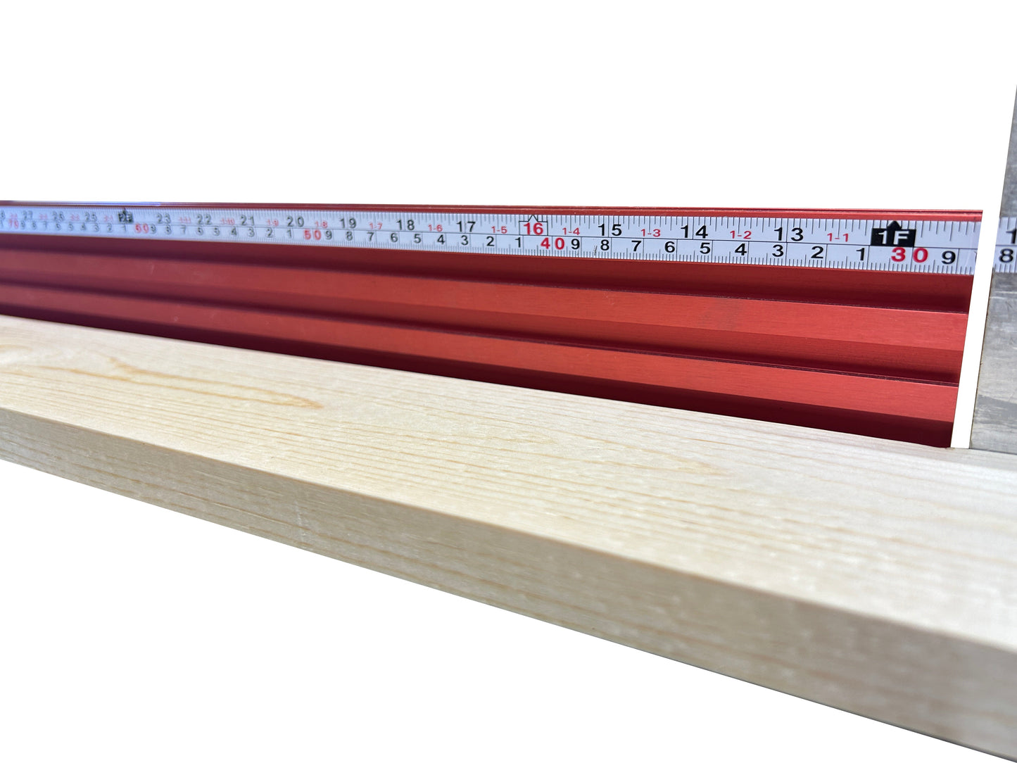 Self Adhesive Measuring Tape | 70.8" (180cm) Length Dual Measurement Rule