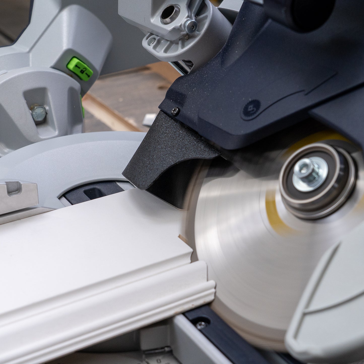 Festool KS & KSC 60 Upgraded Dust Boot Replacement