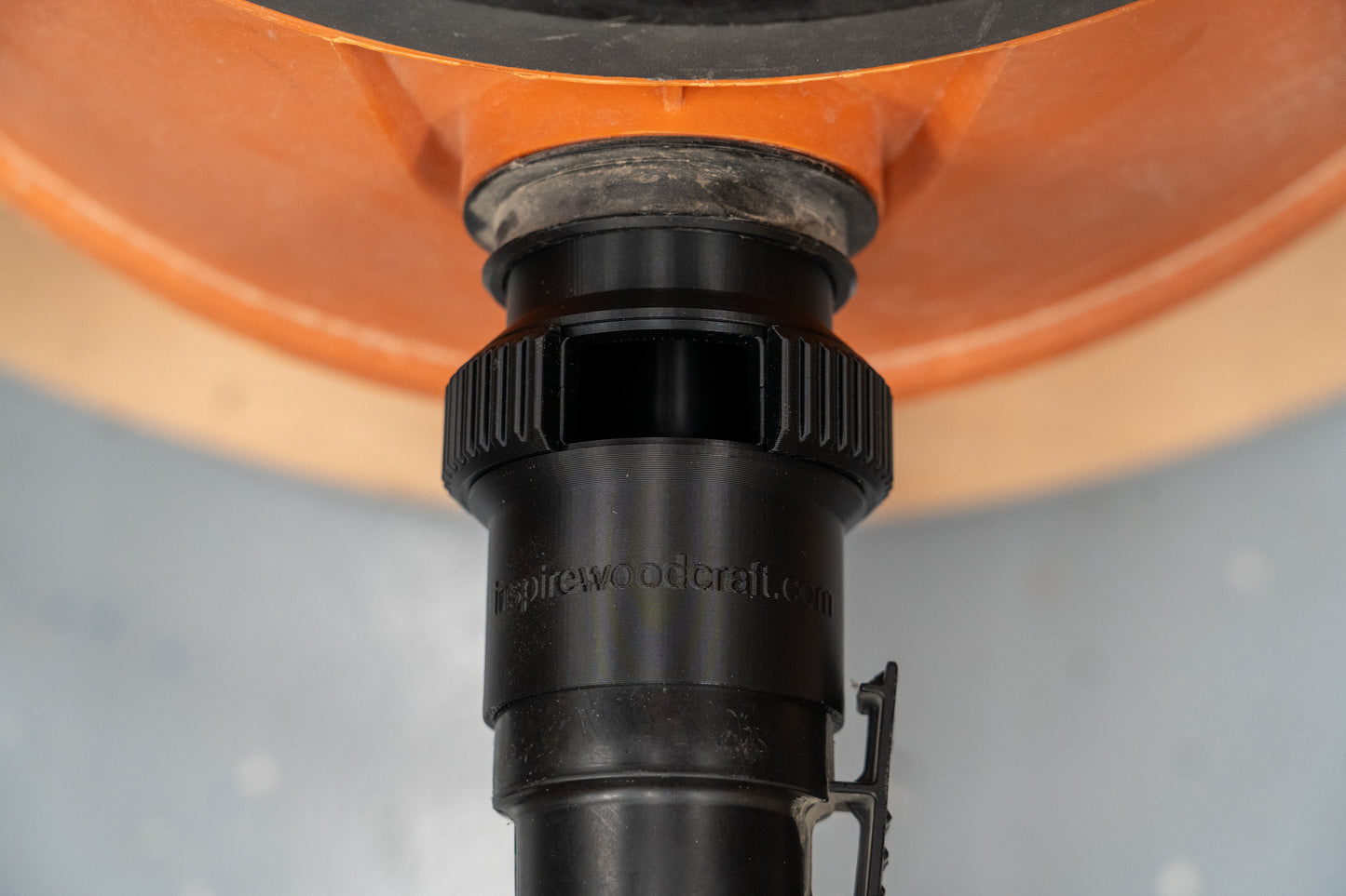 Vacuum Bypass Bleeder Valve