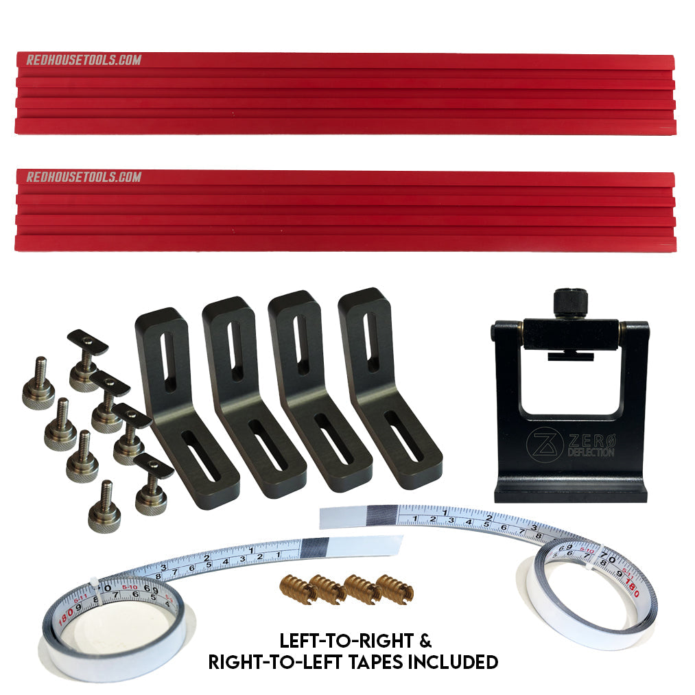 Red House Tools Miter Saw Accessories