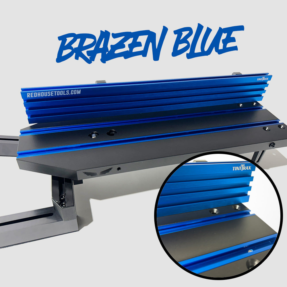 EZ-Wings™ BASIC 4' Portable Miter Saw Station