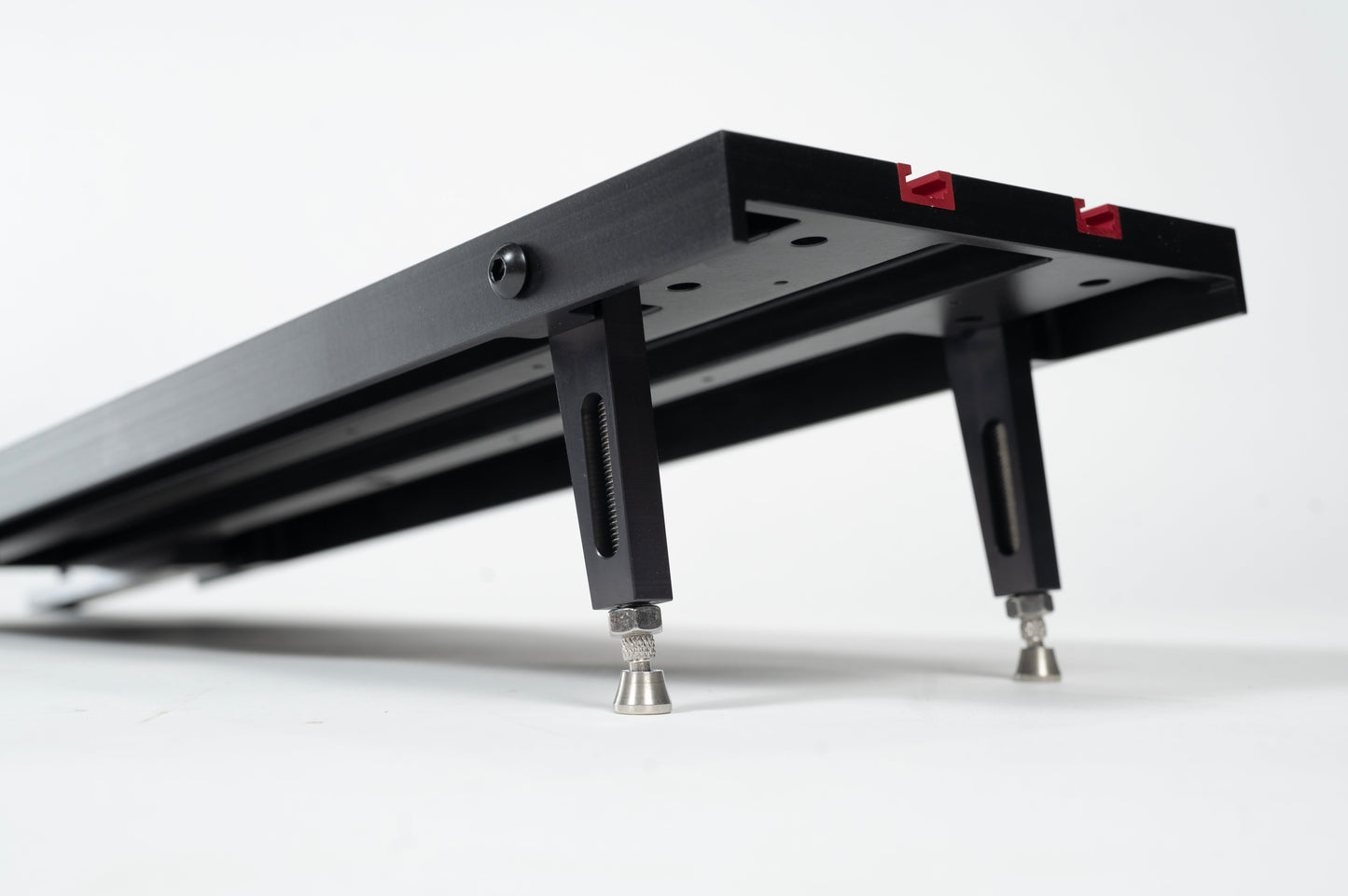 EZ-Wings™ PRO+ 12' Portable Miter Saw Station