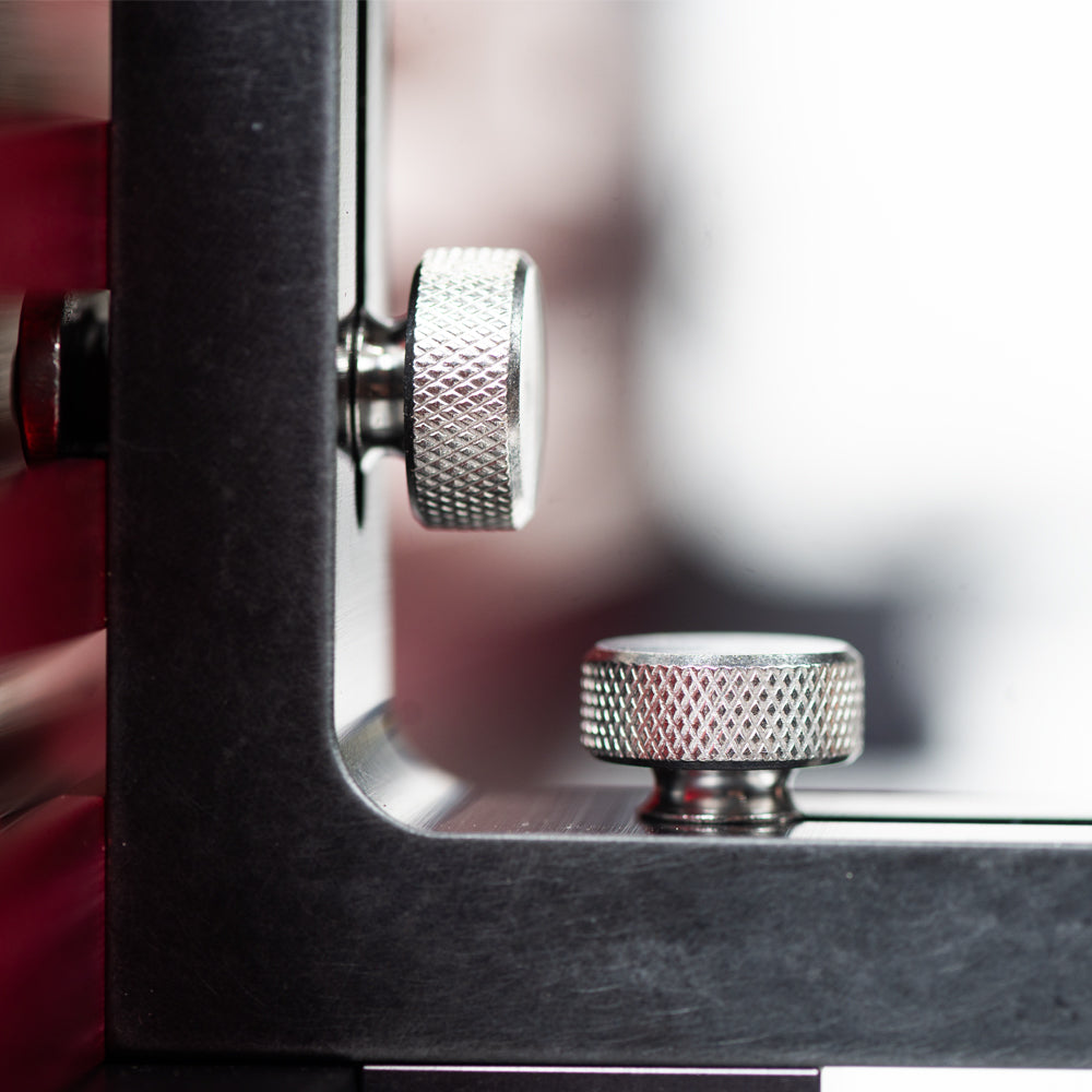 EZ-Wings™ ESSENTIALS 4' Portable Miter Saw Station