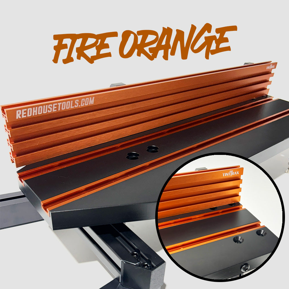 EZ-Wings™ BASIC 4' Portable Miter Saw Station