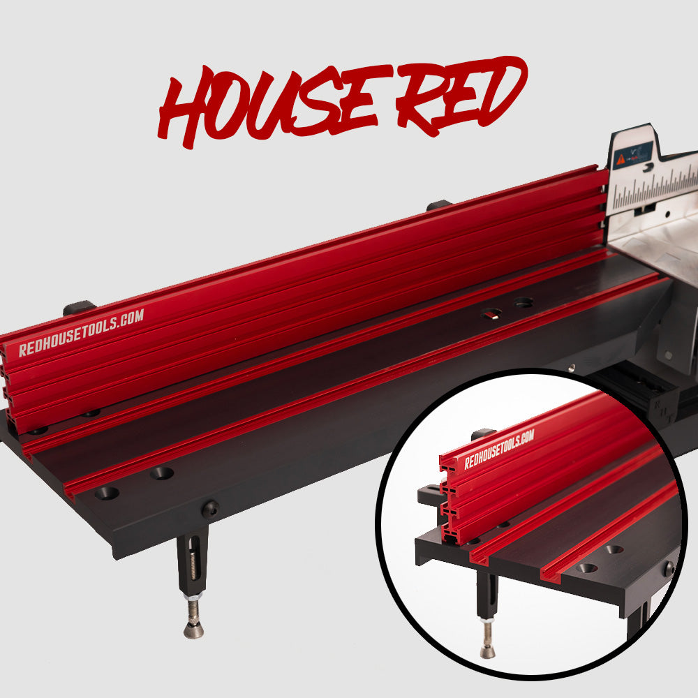 EZ-Wings™ BASIC 4' Portable Miter Saw Station