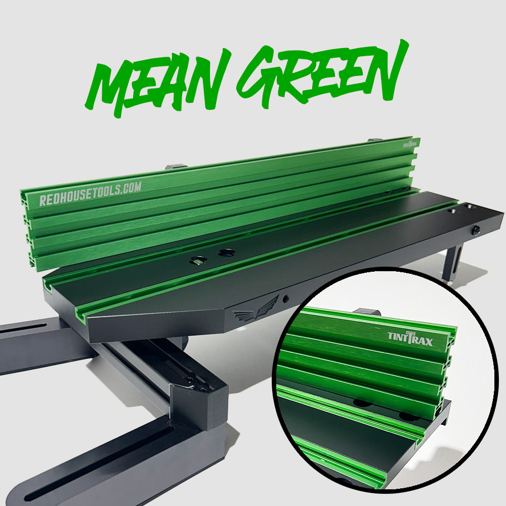 EZ-Wings™ BASIC 4' Portable Miter Saw Station