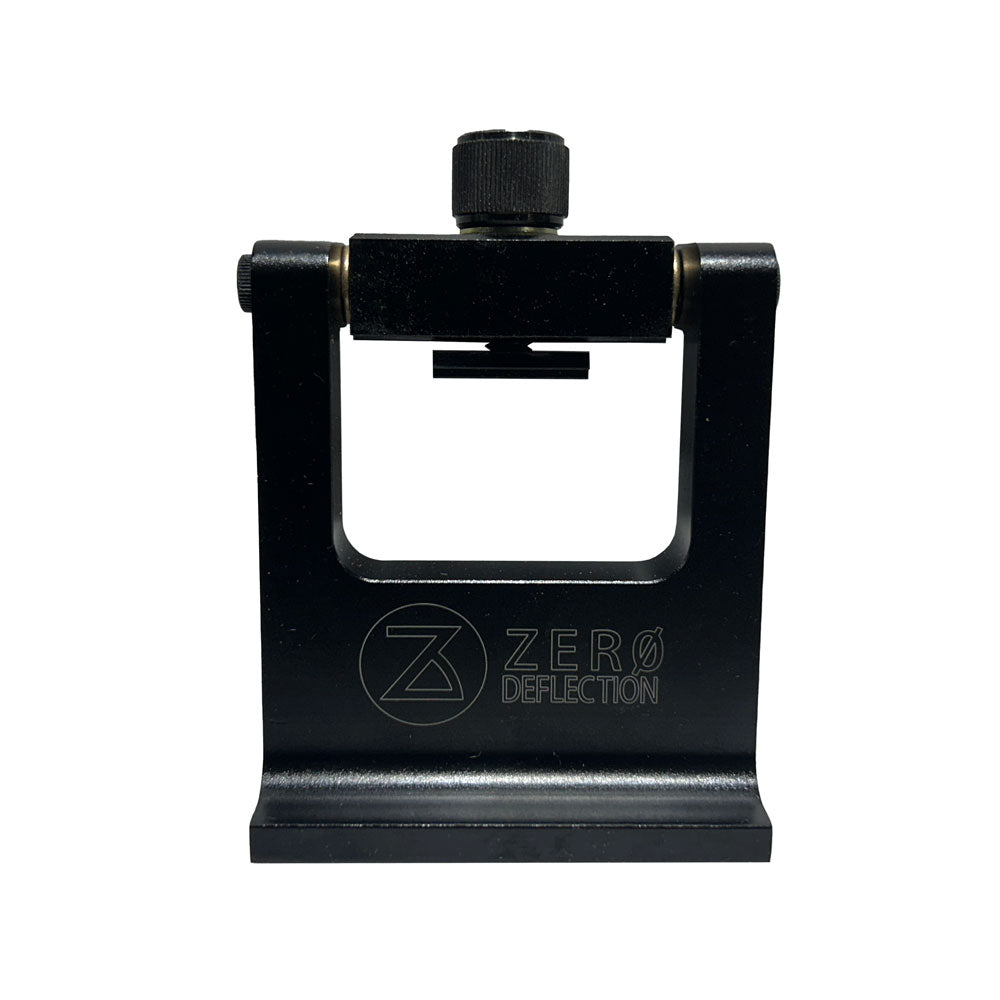 Zero Deflection™ 3" Precision Flip Stop