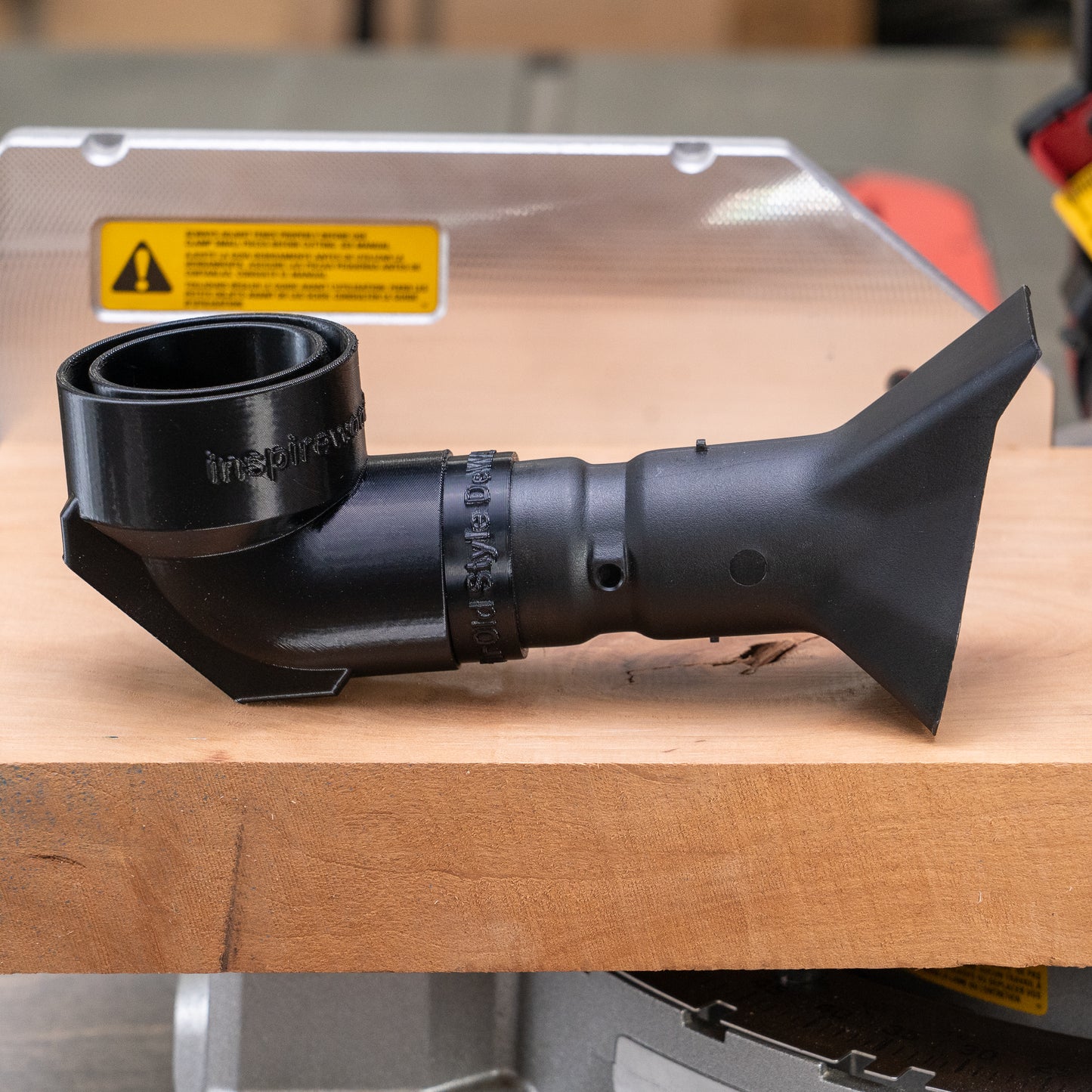 Gen 2 Ultimate Dust Collection Kit DeWALT DW716 & DWS716