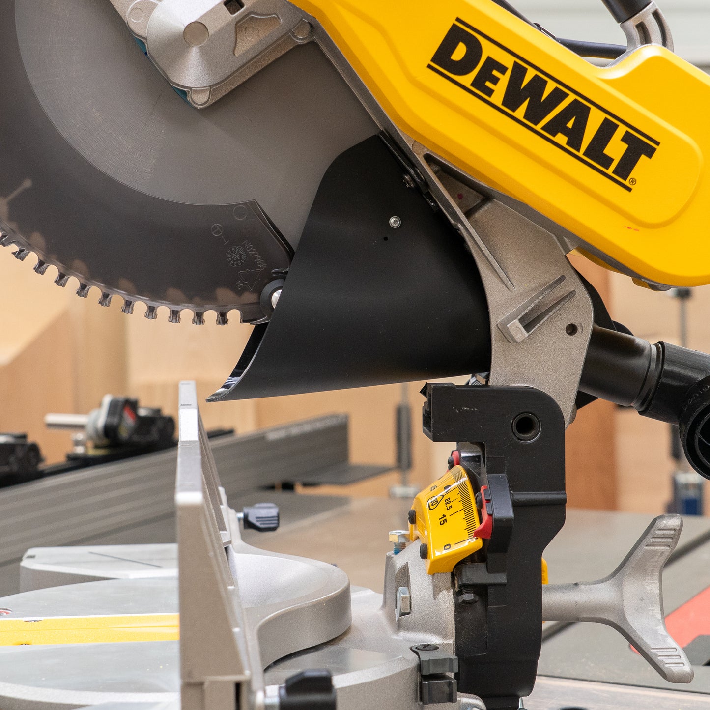 Gen 2 Ultimate Dust Collection Kit DeWALT DW716 & DWS716