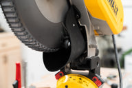 Upgraded Dust Collection Boot for DeWALT DW716 & DWS716 Miter Saws