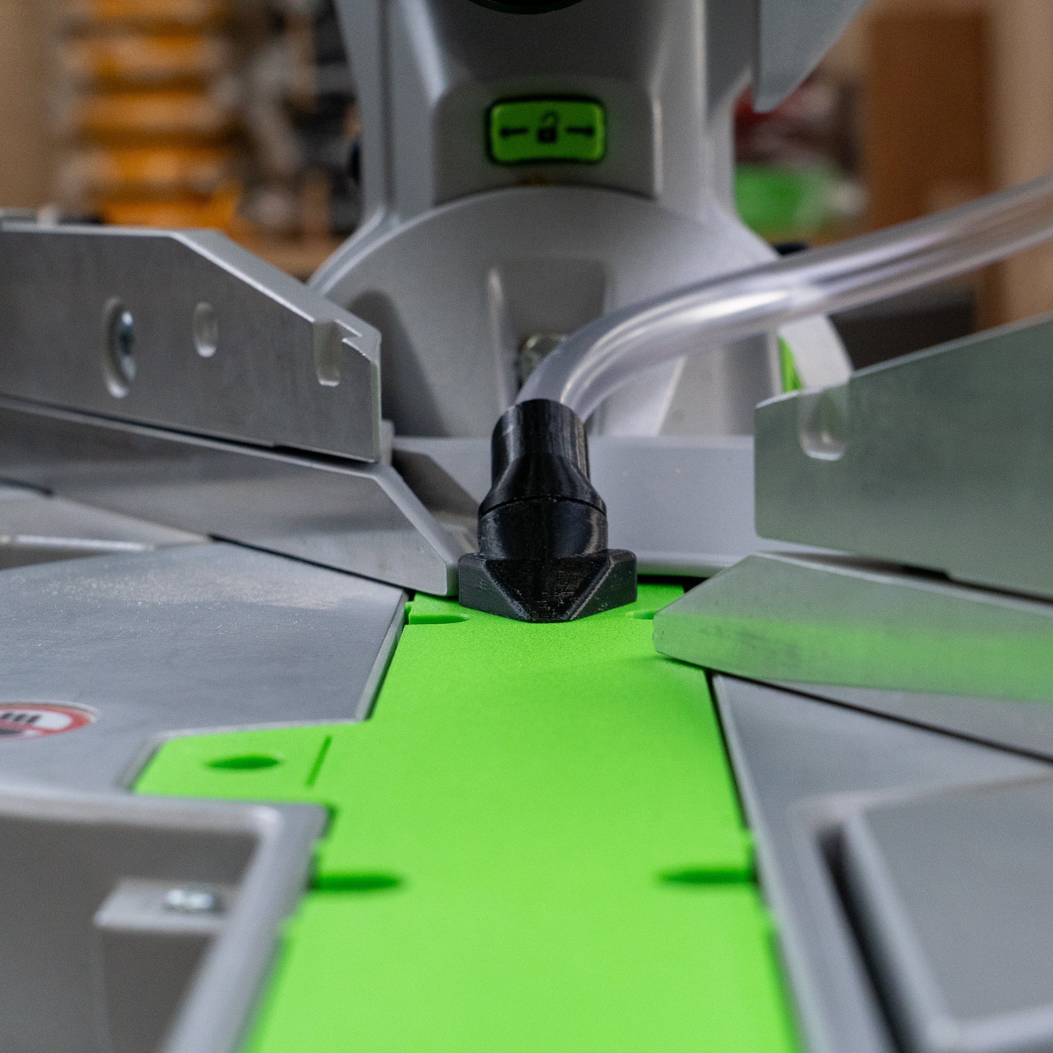 Festool Kapex KS & KSC 60 Ultimate Dust Collection Kit – Inspire
