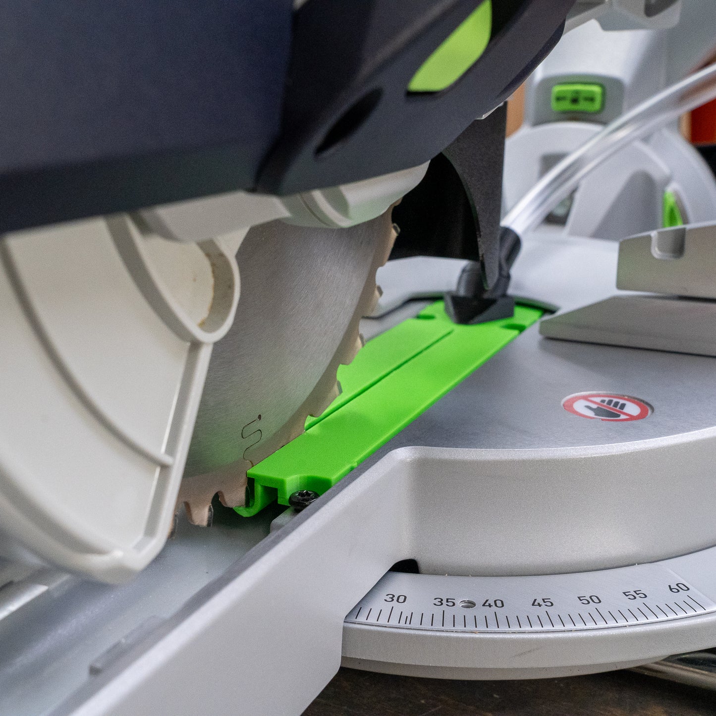 Festool Kapex KS & KSC 60 Ultimate Dust Collection Kit