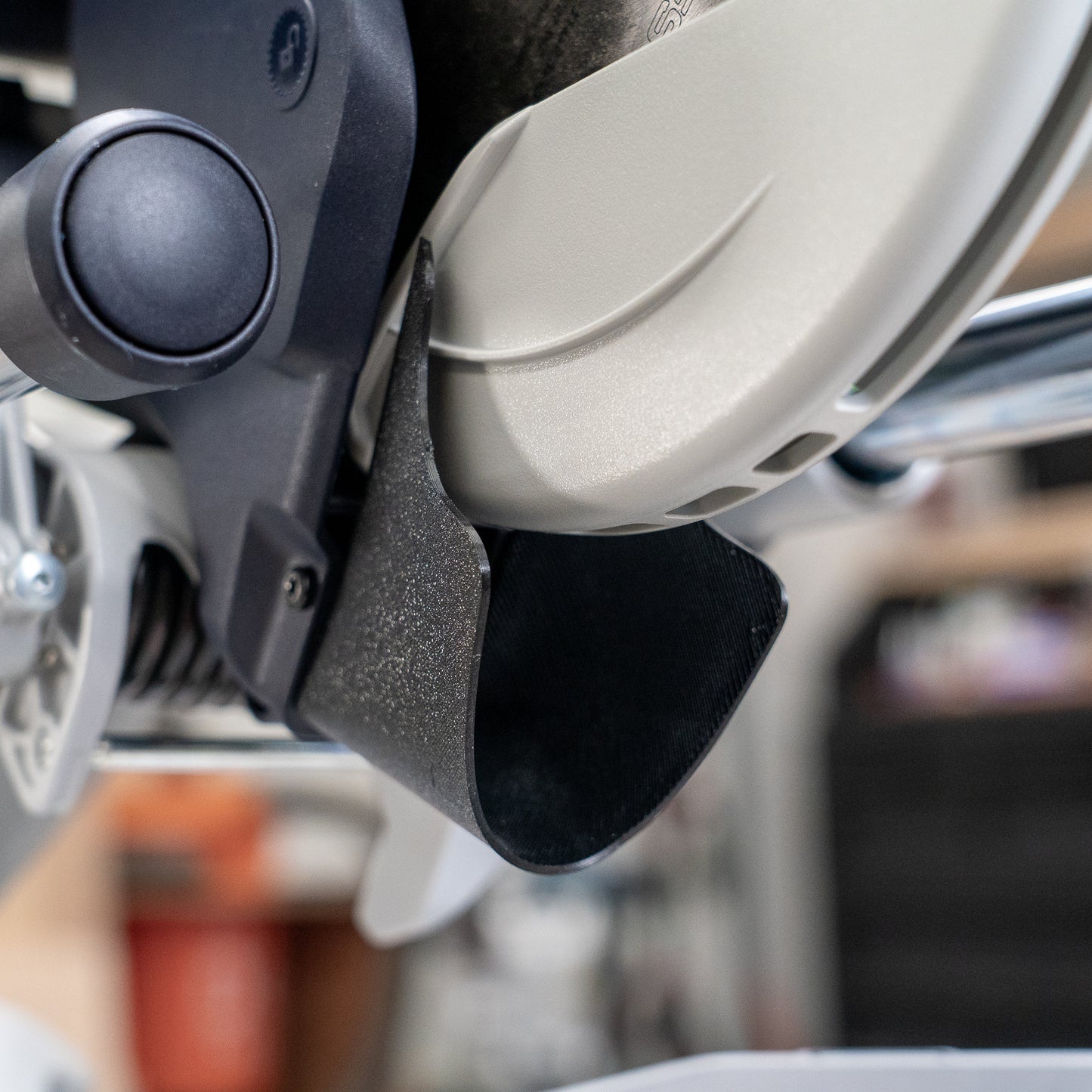 Festool KS & KSC 60 Upgraded Dust Boot Replacement