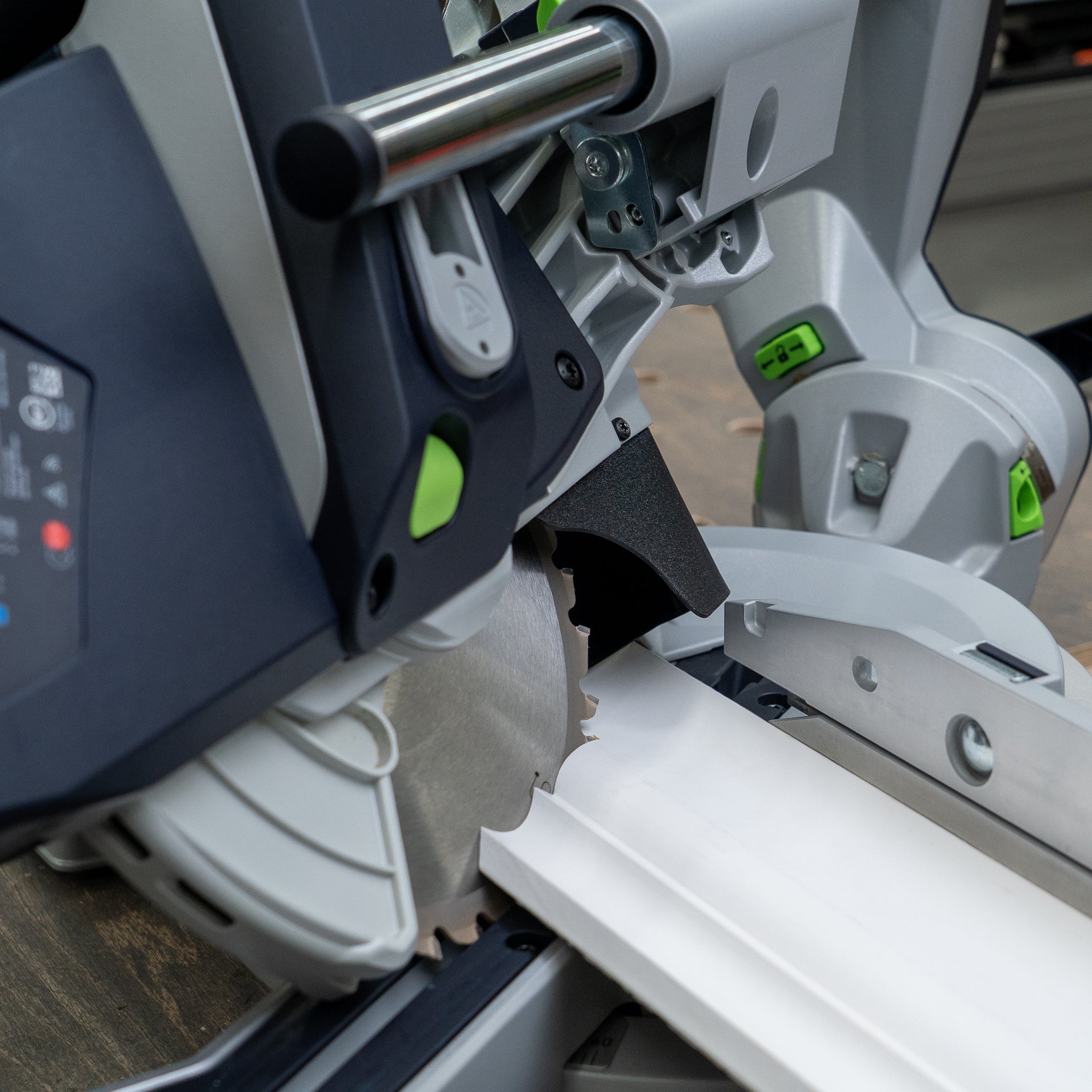 Festool KS & KSC 60 Upgraded Dust Boot Replacement – Inspire Woodcraft