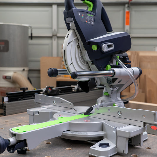Festool Kapex KS & KSC 60 Ultimate Dust Collection Kit