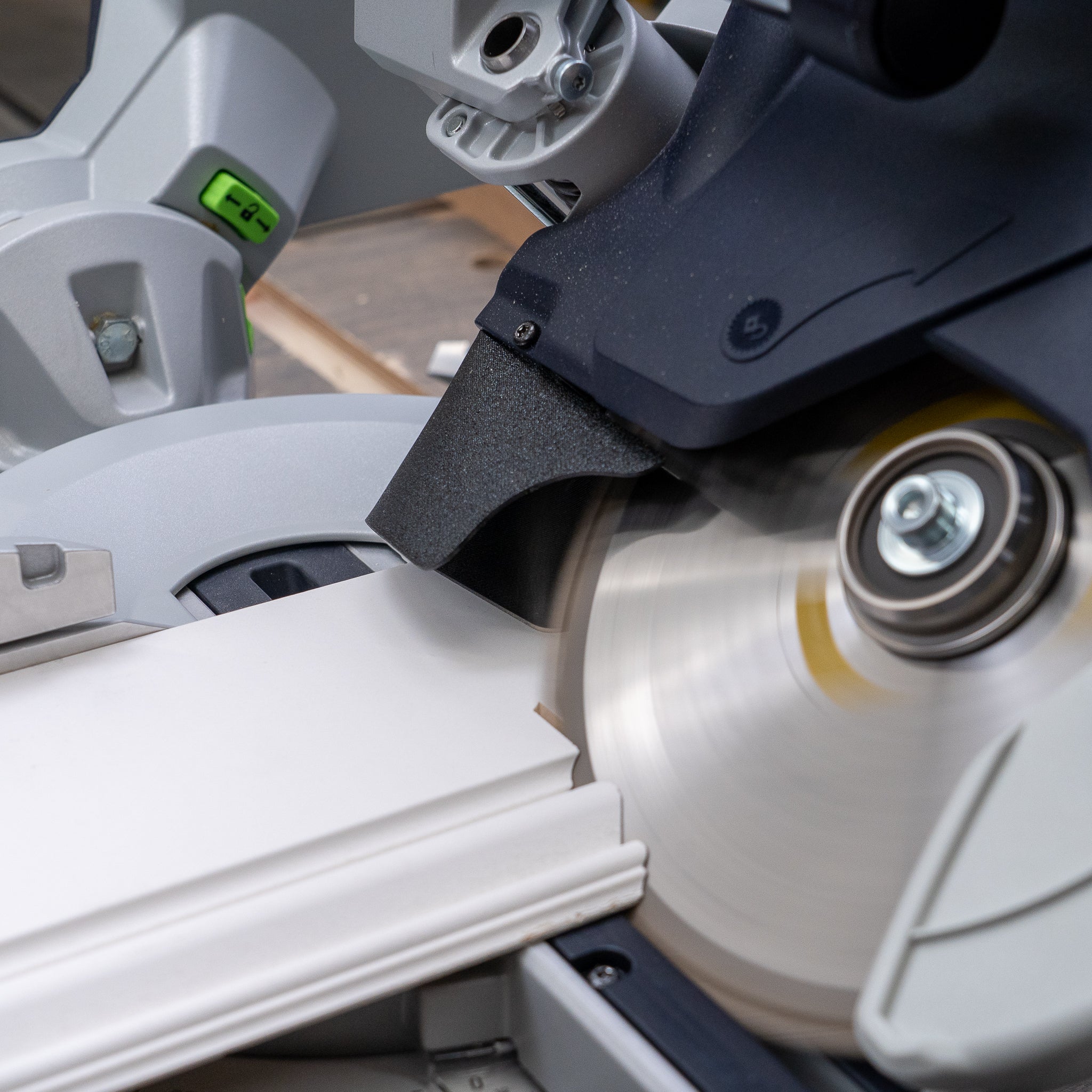 Festool KS & KSC 60 Upgraded Dust Boot Replacement – Inspire Woodcraft