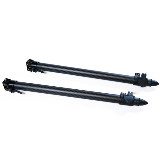 Carbon Fiber Support Legs for EZ-Wings Platforms (Set of 2)